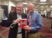 Steve Forbes with The Naked Socialist and Paul Skousen